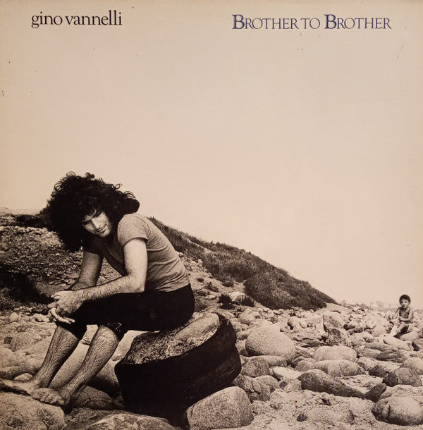 Release: Brother To Brother-Vinyl-US-1978-SP-4722, SP 4722-12725972