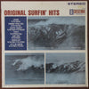 Various - Original Surfin' Hits (Vinyl, LP, Compilation, Reissue) Very Good (VG) / Very Good (VG)