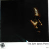John Lewis (2) - The John Lewis Piano (Vinyl, LP, Album, Mono) Good Plus (G+) / Very Good (VG)