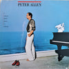 Peter Allen - I Could Have Been A Sailor (Vinyl, LP, Album) Very Good (VG) / Very Good Plus (VG+)