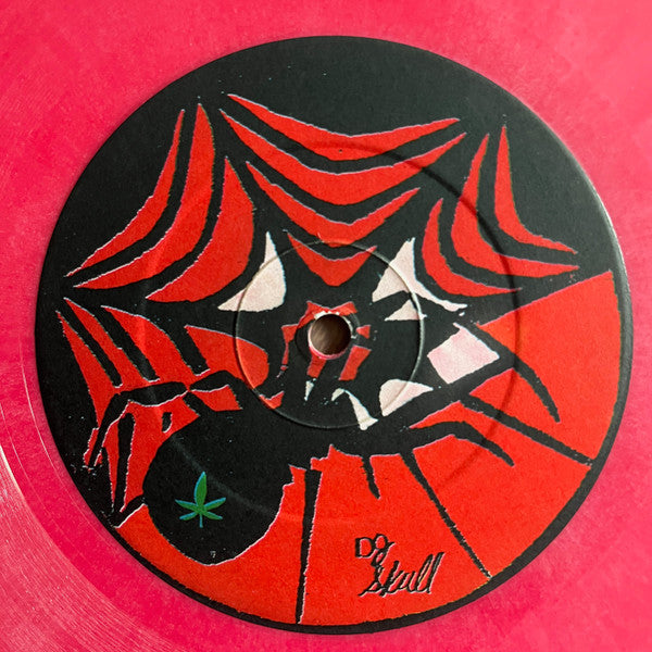 Release: Black Widow E.P.-Vinyl-Netherlands-1995-DJAX-UP-225-22035253