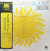 Various - A&M Sound Double Deluxe (2xVinyl, LP, Compilation, Stereo, Mono) Good Plus (G+) / Very Good Plus (VG+)