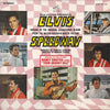 Elvis Presley - Speedway (Vinyl, LP, Album, Stereo) Very Good Plus (VG+) / Very Good (VG)
