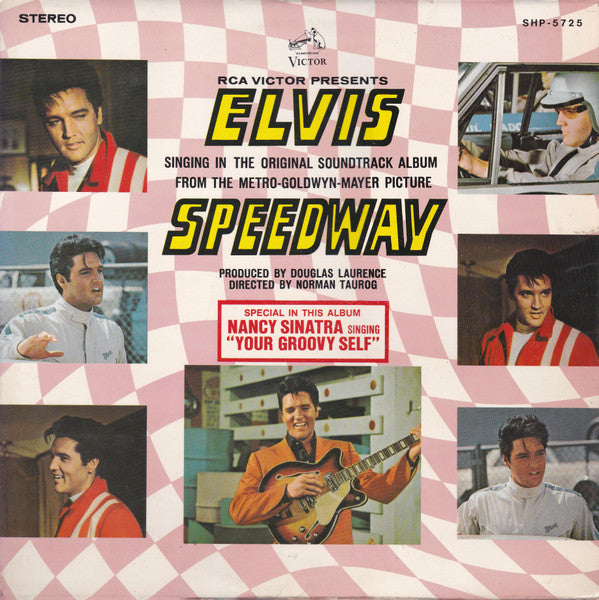 Speedway