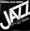 Various - Special Jazz Digest (Vinyl, LP, Album, Compilation, Promo, Stereo) Near Mint (NM or M-) / Good Plus (G+)
