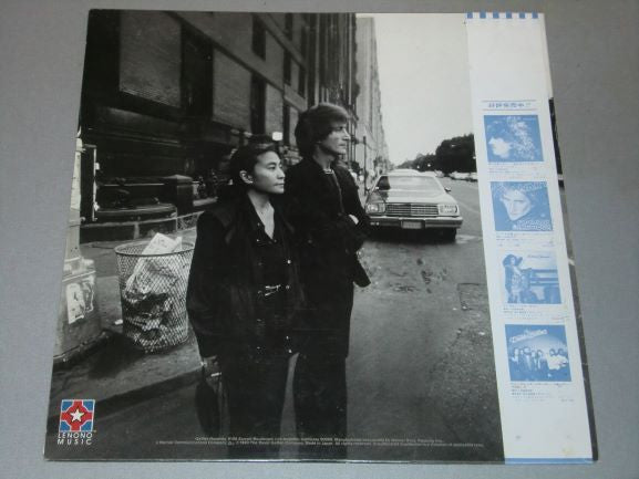 Double Fantasy