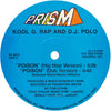Kool G Rap & D.J. Polo - Poison (Vinyl, 12