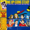 Various - Growing Up! - Going Steady (Vinyl, LP, Compilation, Stere...
