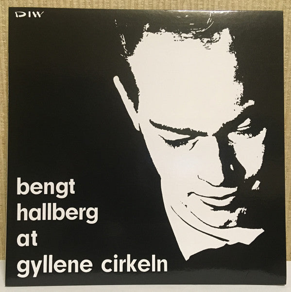 Release: At Gyllene Cirkeln-Vinyl-Japan-1990-DIW-25033-16542963