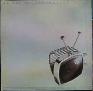 Release: Modern Music-Vinyl-Japan-1976-EMS-80739, EMS-80739-11291763