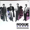Rogue (12) - Rogue (Vinyl, LP, Album) Very Good (VG) / Very Good (VG)