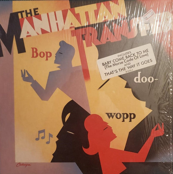 Bop Doo-Wopp
