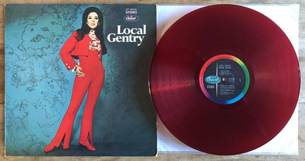 Master Release: Local Gentry by Bobbie Gentry