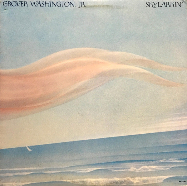 Release: Skylarkin'-Vinyl-US-1980-M5-232V1-15689426
