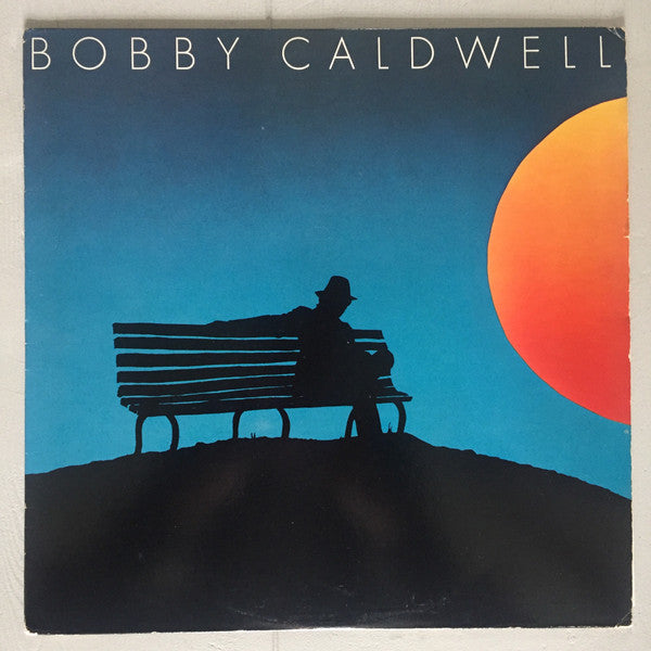 Release: Bobby Caldwell-Vinyl-US-1978-8804-11563358