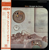 Thelonious Monk - Straight, No Chaser (Vinyl, LP, Album, Promo, Stereo) Very Good Plus (VG+) / Very Good (VG)