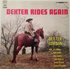 Dexter Gordon - Dexter Rides Again (Vinyl, LP, Album, Reissue, Mono) Very Good Plus (VG+) / Very Good (VG)