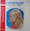 Daniele Vidal - Catherine / Les Fées De Paris (Vinyl, LP, Album, St...