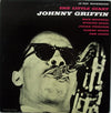 Johnny Griffin - The Little Giant (Vinyl, LP, Album, Repress, Stereo) Near Mint (NM or M-) / Very Good Plus (VG+)