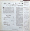 Barry Harris Trio - Breakin' It Up (Vinyl, LP, Album, Limited Edition, Promo, Reissue, Special Edition) Very Good Plus (VG+) / Very Good Plus (VG+)