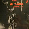 Miles Davis - Golden Disk (Vinyl, LP, Compilation, Stereo) Good Plus (G+) / Very Good (VG)