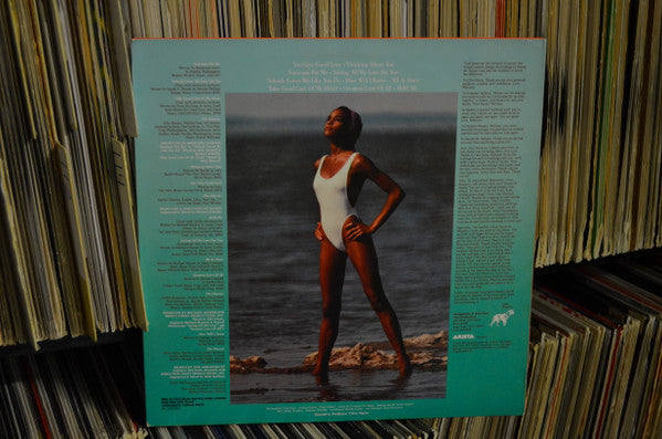 Whitney Houston