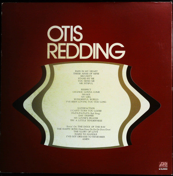 Otis Redding