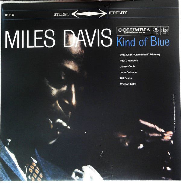 Kind Of Blue