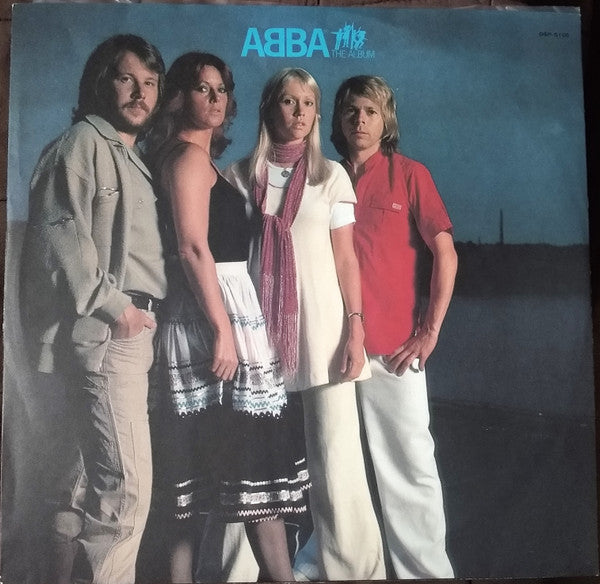 The Album