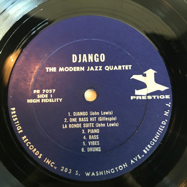 Django