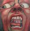 King Crimson - In The Court Of The Crimson King (An Observation By King Crimson) (Vinyl, LP, Album, Reissue, Repress, Stereo) Mint (M) / Mint (M)