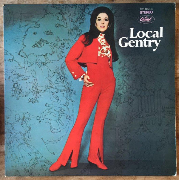 Master Release: Local Gentry by Bobbie Gentry
