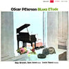 Oscar Peterson - Blues Etude = ブルース・エチュード (Vinyl, LP, Album, Stereo) Very Good Plus (VG+) / Very Good (VG)