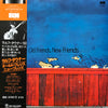 Ralph Towner - Old Friends, New Friends (Vinyl, LP, Album, Promo) Very Good Plus (VG+) / Very Good Plus (VG+)