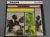 Miles Davis - Miles Versus Blakey (Vinyl, LP, Compilation, Stereo) Good Plus (G+) / Good Plus (G+)