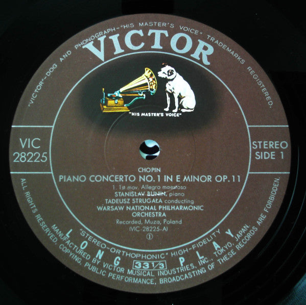 Piano Concerto No. 1
