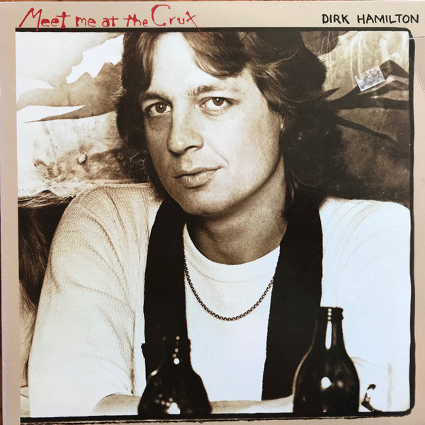 Master Release: Meet Me At The Crux by Dirk Hamilton