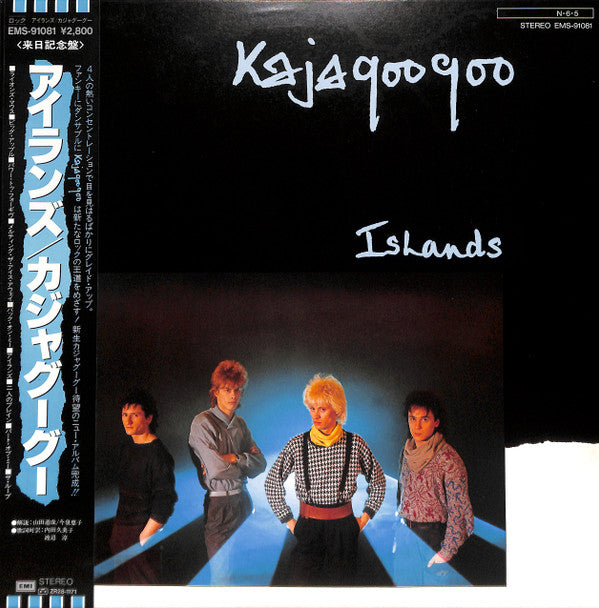 Islands