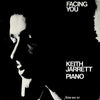 Keith Jarrett - Facing You (Vinyl, LP, Album)