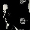 Keith Jarrett - Facing You (Vinyl, LP, Album) Very Good Plus (VG+) / Very Good (VG)