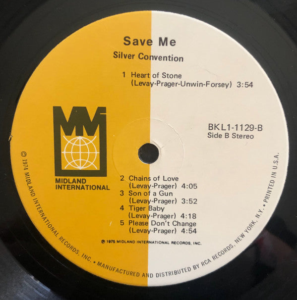Save Me