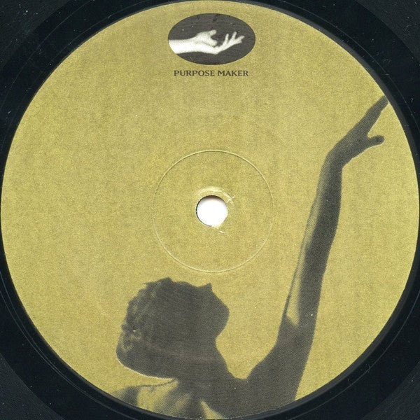 Master Release: The Electrical Experience by Jeff Mills