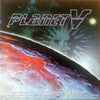 Various - Planet V (8xVinyl, Box Set, 12