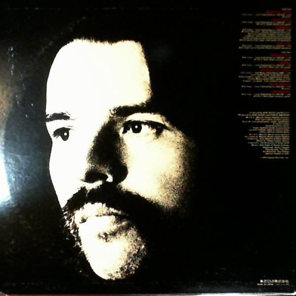 Master Release: Beautiful Loser by Bob Seger