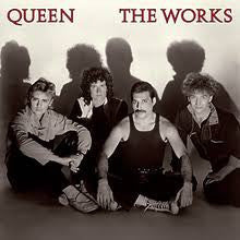 Release: The Works-Vinyl-Japan-1984-EMS-91076-11252843