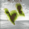 Chage & Aska - Mr. Asia (Vinyl, LP, Album, Stereo) Very Good (VG) / Very Good (VG)