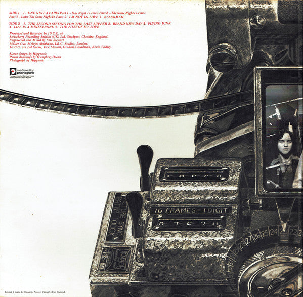 The Original Soundtrack