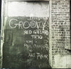 The Red Garland Trio - Groovy (Vinyl, LP, Album, Reissue, Mono)