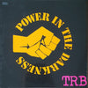 Tom Robinson Band - Power In The Darkness (Vinyl, LP, Album) Very Good Plus (VG+) / Very Good (VG)