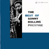 Sonny Rollins - The Best Of Sonny Rollins (Vinyl, LP, Compilation, ...